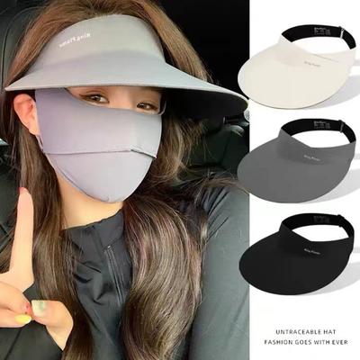 Chapéus e gorros – Chapéus de sol