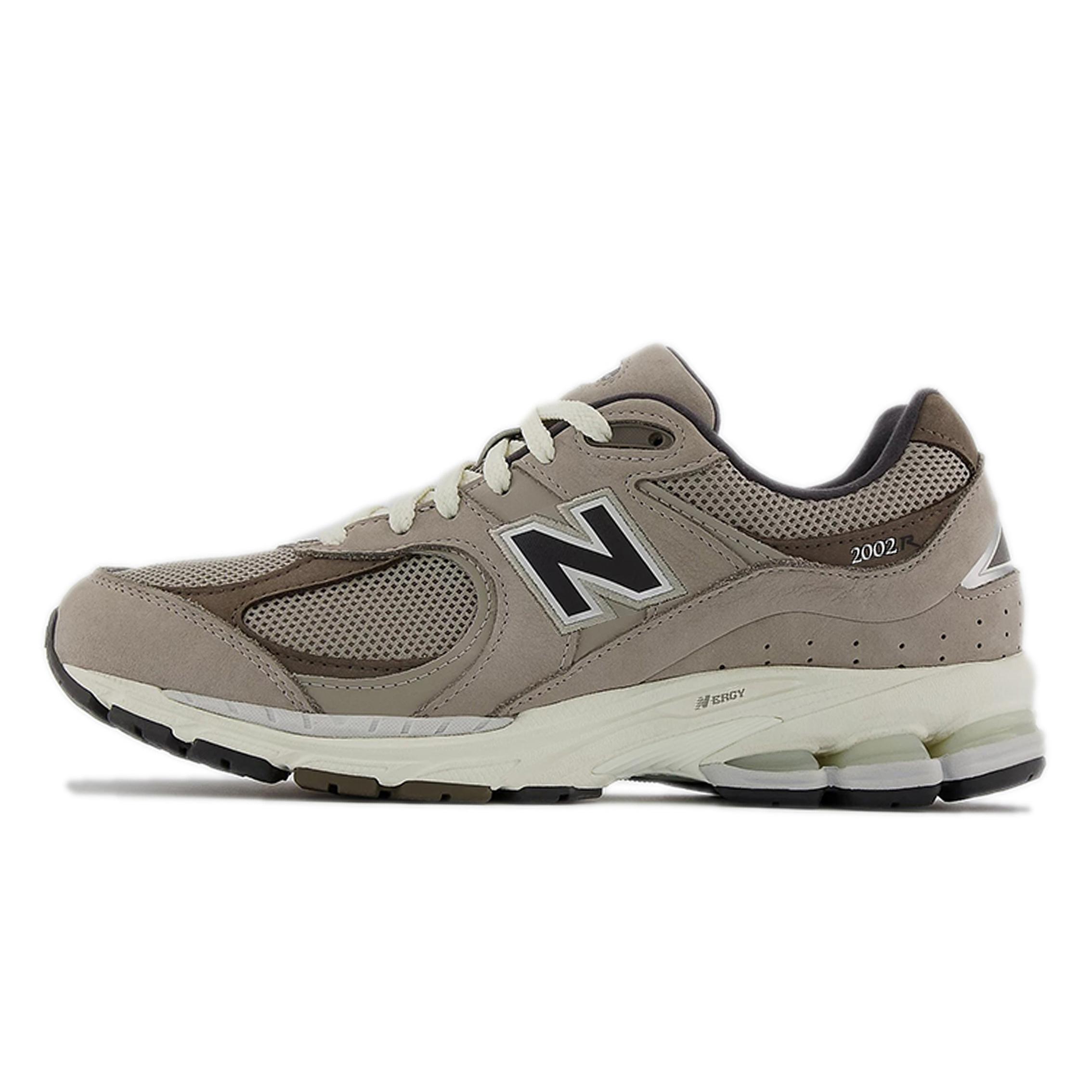 

2002R New Balance Warm Alpaca Light Chalkboard M2002RAW 37