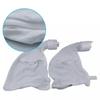 2PCS Filter Bag For Polaris 360 380 Pool Cleaner All Purpose Zipper Bag