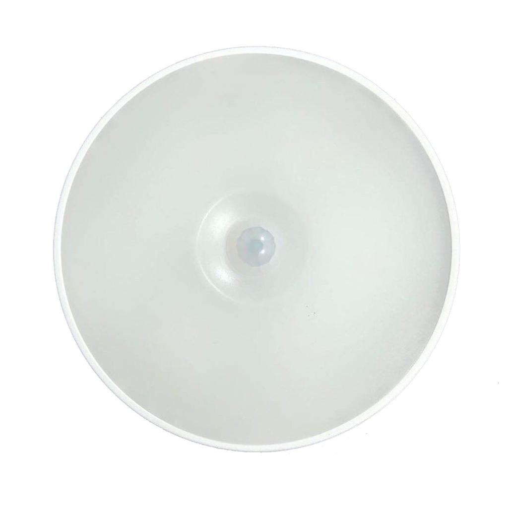 Intelligent Body Sensing Light Led Bedside Light Usb Charging Student Dormitory Night Light Wardrobe Corridor Light
