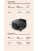 Multifunctional Electric Griddle & Hot Pot: Non-stick, Double-Sided Pancake Maker & Grill 