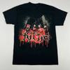 Seltenes Kätzchen Geschenk Für Fan T-Shirt Schwarz Alle Größen Unisex