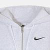 Nike As W Nsw Phnx Flc Fz Os Hooded Zip Long Sleeve Sweatshirt Women Sweatshirt DQ5759051