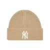 MLB New York Yankees Beanies Unisex Fashion 3ABN0212N-50BGS