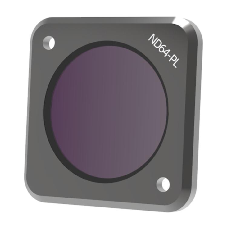 

Camera Lens ND4/ND8/ND16/ND32 CPL High Deginition Filters for DJI-Action 2 Drone