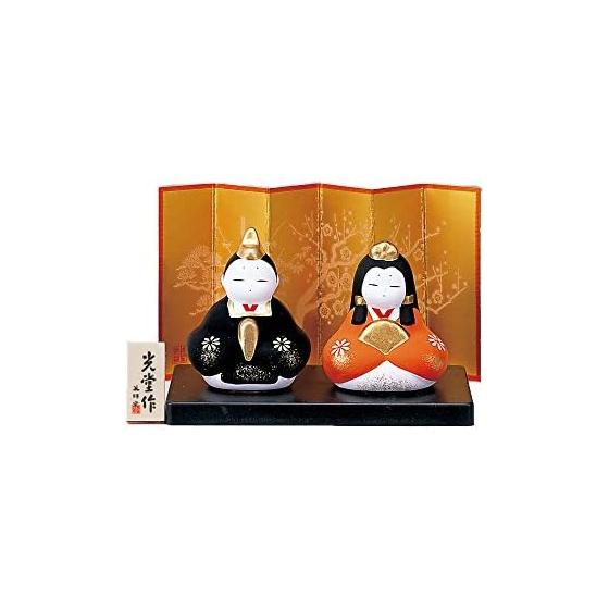 [Peach Festival Hina Dolls] Kinsai Imperial Prince Zabina