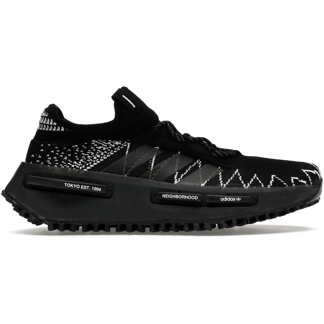 

Sneaker adidas NMD S1 Knit Neighborhood(ID0485) 36