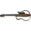 Yamaha Yamaha SLG200N Nylon String Silent Guitar - Natural Acoustic Guitar Acoustic Guitar (Paral...