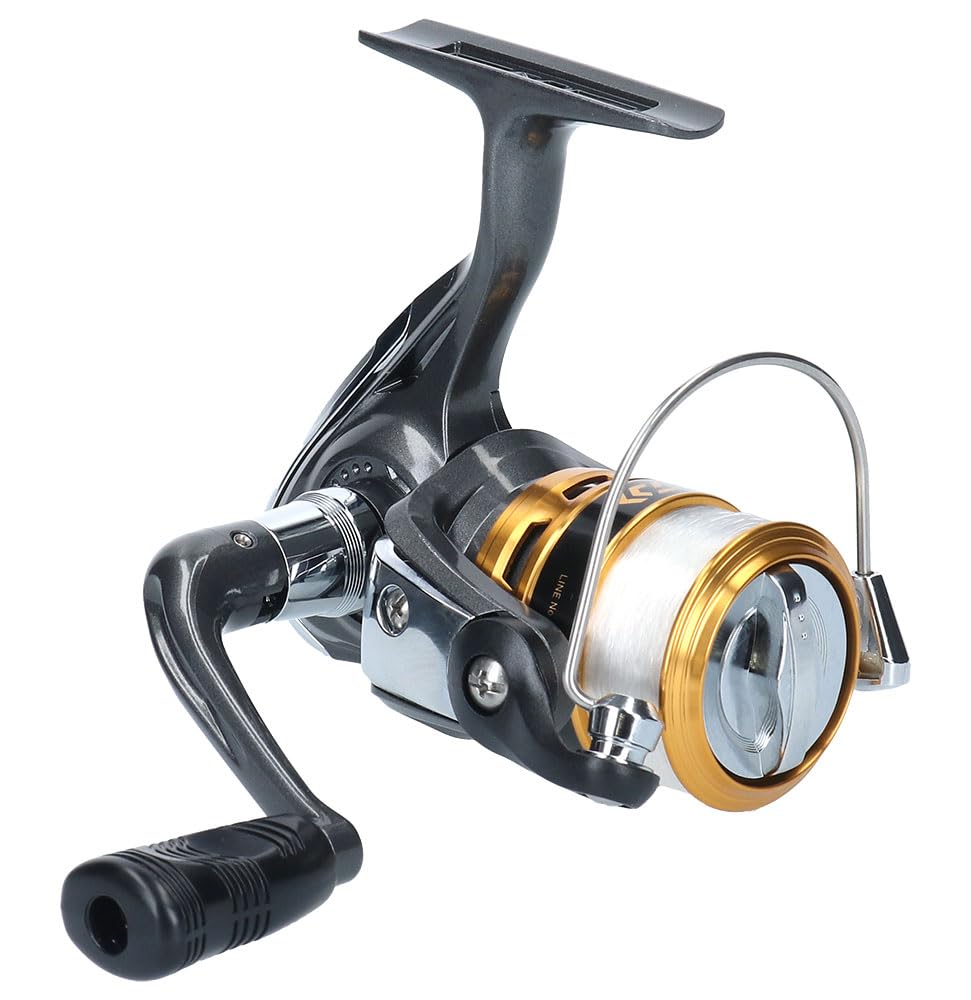 Daiwa Spinning Reel 16 JOINUS 1500 (DAIWA) (with Line) (2016 Model)