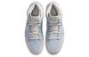 Jordan 1 Mid Gemischte Texturen Blau DA4666-100
