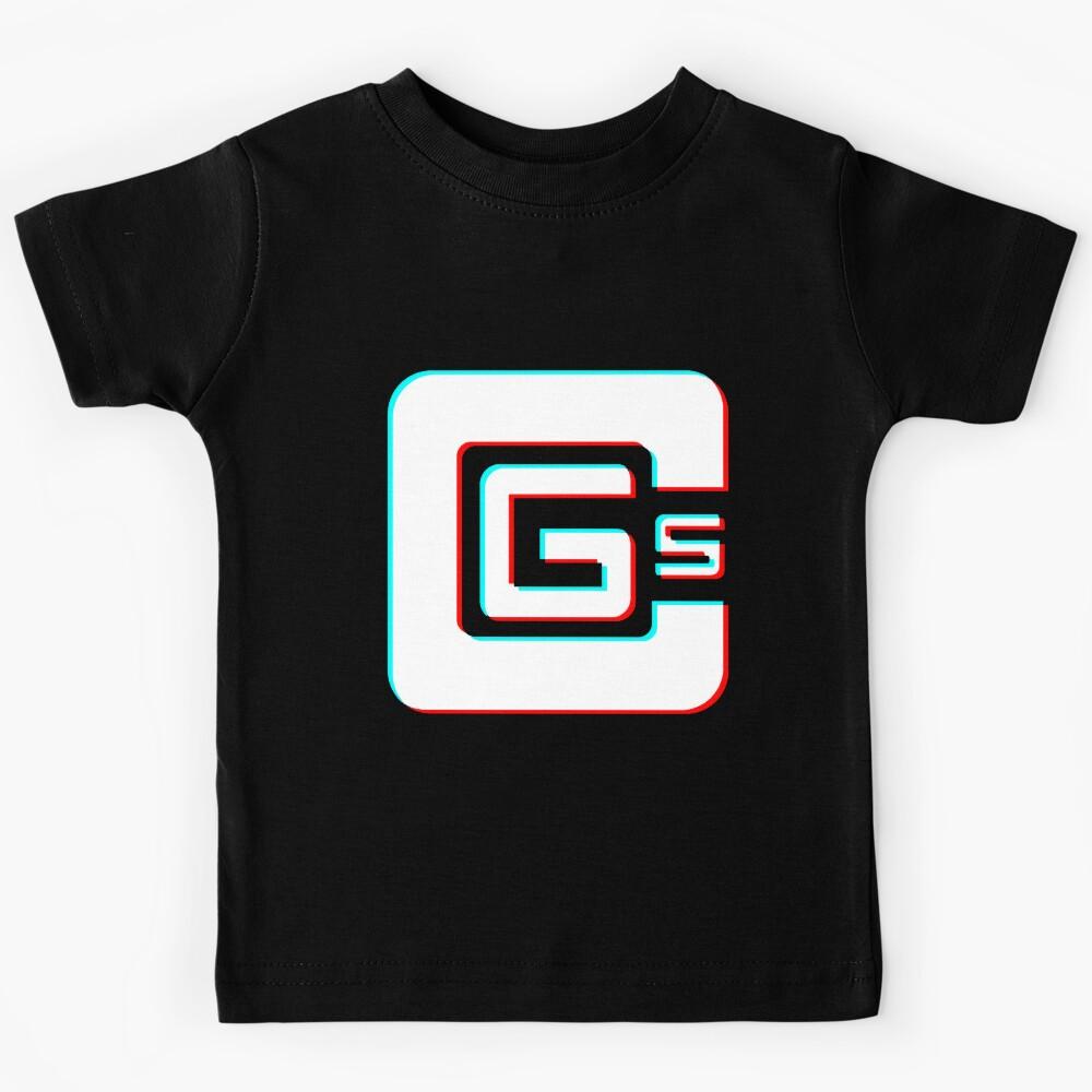 cg5 Kids T-Shirt 150