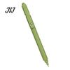 Professional Office Stationery Retractable Gel Pen, 0.5mm Smooth Writing Pens, Morandi Fine Point Pens Candy Colored for Note Taking And Journaling