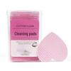 Eyelash Extension and Nail Art Cleaning Pads