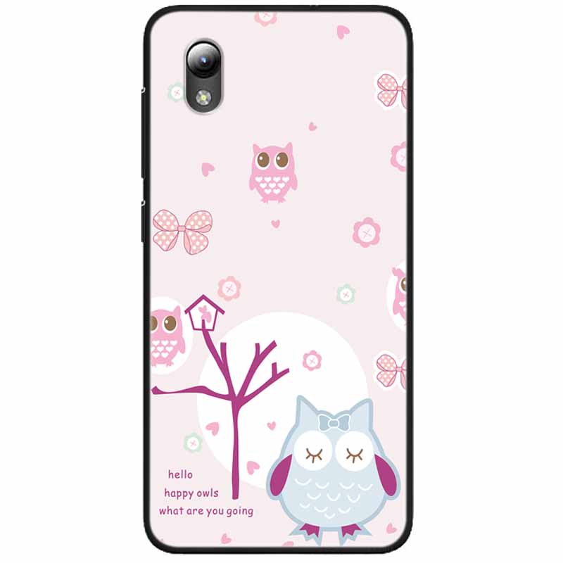 Pro ZTE Blade A31 Lite Case Cover Měkké silikonové pouzdro Fashion Coque Pro ZTE Blade A31 Plus Pouzdra na telefon A 31 Lite ochranná skořepina