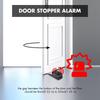 Door Stop Alarm, Door Stopper Security for Home Travel Apartment with 120DB Siren Portable Safety Tool