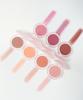 [Klavuu] Urban Pulsation Natural Powder Blusher (7 Shades)