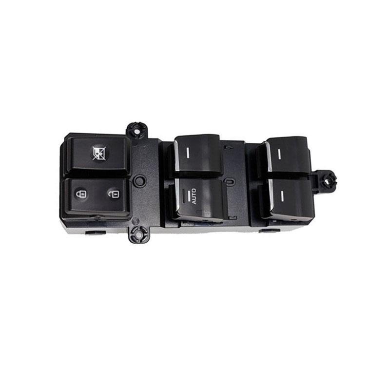 LHD Door Master Power Window Switch 93570D3041 For Hyundai Tucson 2016-2018 Window Glass Lifting Button