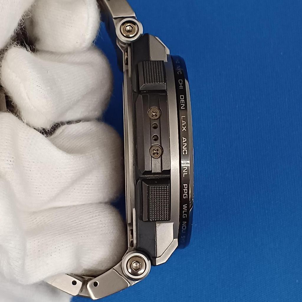 Used CASIO PRX-800-1YT PROTREX