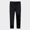 TRIES Men's Solid Color Versatile Casual Trousers