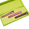 Hyphen Lip Balm Gift Kits|Juicy Lips Or Nothing Gift Kit|Gift Set Hamper For Women|Hydrating, Glossy Lip Balms|Lip Balm - 3X10G, Multicolor
