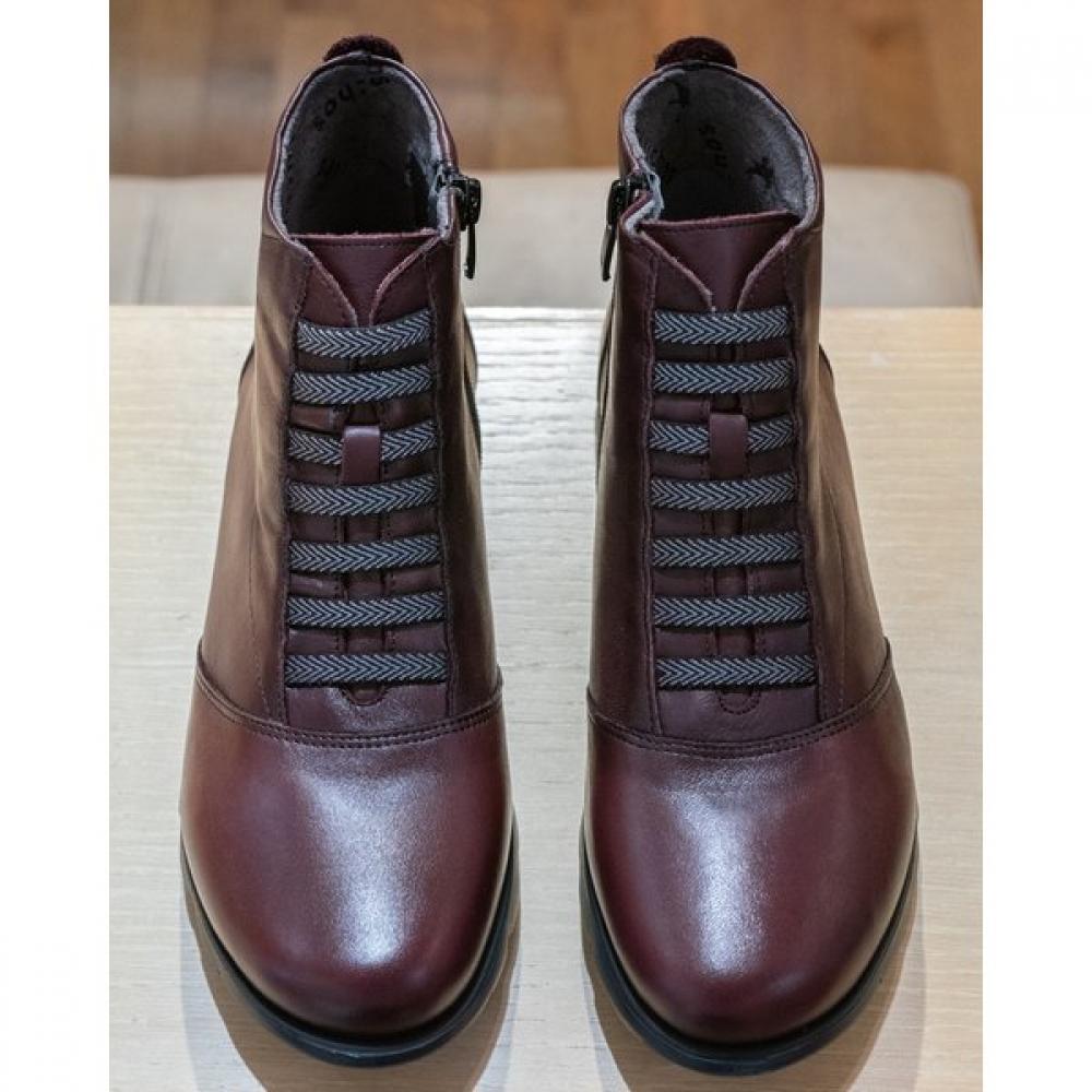 VAINER Damskie buty S Comfort Importowane 8r64