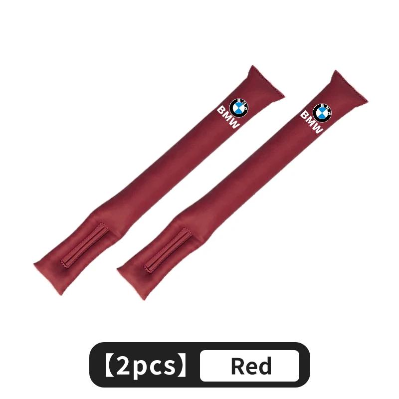 

2025 Hot Car Seat Gap Filler Anti-Leak Filler Side Seam Plugs For BMW X1 X2 X3 X5 X4 X6 X7 G30 G20 G32 G11 G12 F40 F30 F20 F10 F