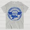 Firefly Serenity Cotton Summer Casual Cool Loose T-Shirt