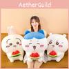 Plüsch Wassermelone Chiikawa Kleiner Acht Und Zeichentricktier Kuscheltiere Für Kinder Und Erwachsene