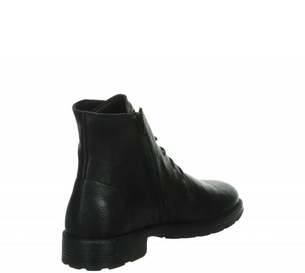 Boots Think HAWARA Black 3-001006-0000