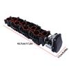 Intake Manifold with Actuator Compatible for A3 A4 V-W G-olf Pas-sat 03L19711AG 2.0 TDI