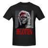 Unisex Begotten Horror 80S 90S Movie Awesome T Shirt Vintage Cotton Tshirt