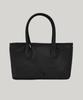 Maug Handy Mini Tote Bag Black