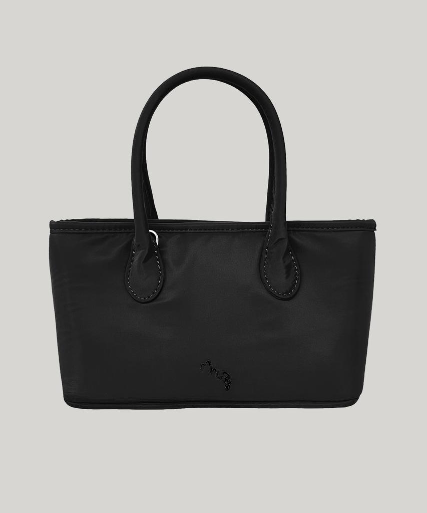 Maug Handy Mini Tote Bag Black