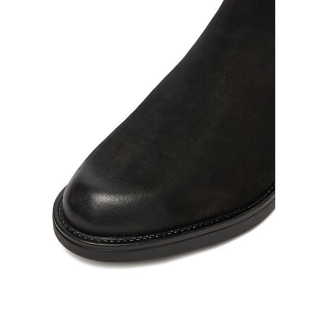 Ботинки Челси Lasocki CEO-WI23-JIA-02 Black