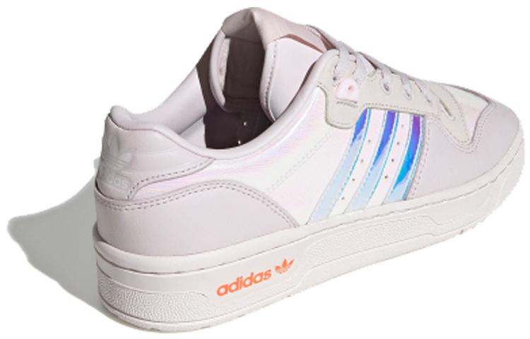 Adidas Wmns Rivalry Low 'Orchid Tint' Women's EE5129