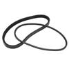 Drive Belt Starter Generator Belt Set 1016203 101916701 Replacement for Club Car DS Precedent