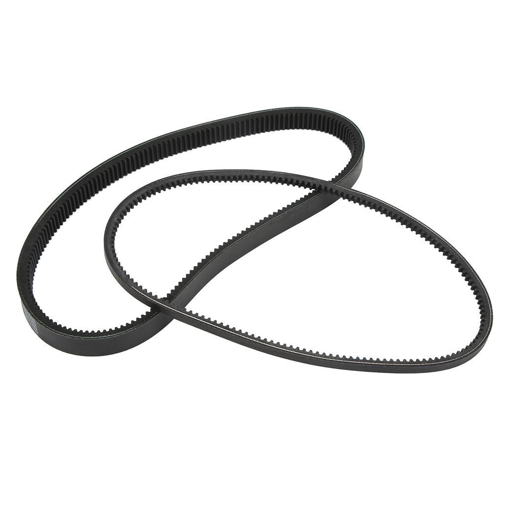 Drive Belt Starter Generator Belt Set 1016203 101916701 Replacement for Club Car DS Precedent