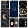 Starlit Sky Planet Space Art Case For Realme 12 11 10 9 8 5G 7 6 GT5 GT3 GT2 Pro Plus C21 C11 C25 C35 GT Neo 2 3 3T 5 Cover