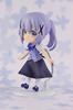 PM Office A "Is the Order a Rabbit?" BLOOM Mini Figure Chino, Approximately 65mm Tall, Painted, PVC, Finished Figure, PF150