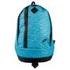 Nike Polyester Backpack Regular Unisex Blue Casual
