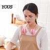Neck Fan with Rechargeable Battery Portable Fan, Hands Free Wearable Personal 3 Speeds, Cooling for Hot Weather Mini 360 Degree Adjustable
