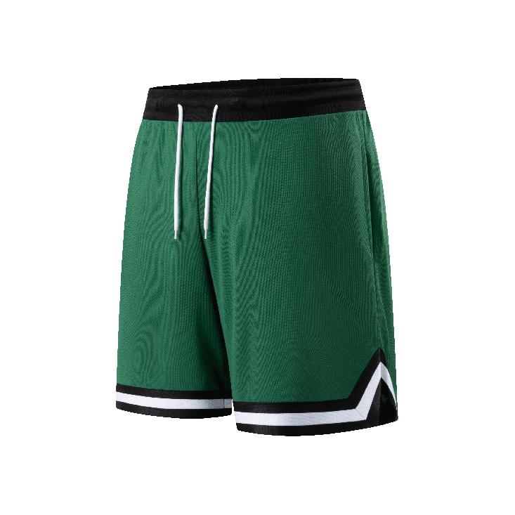Basketball Shorts Summer Sports Training Casual Loose Breathable Short Quick Drying Comfortable American Five Point Shorts Moto