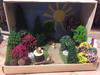 29 Model cm HO Perfect for Miniature Railway and Architectural Trees, 4-12 Gauge, Gardens, Dioramas, Landscapes, Models, Models.