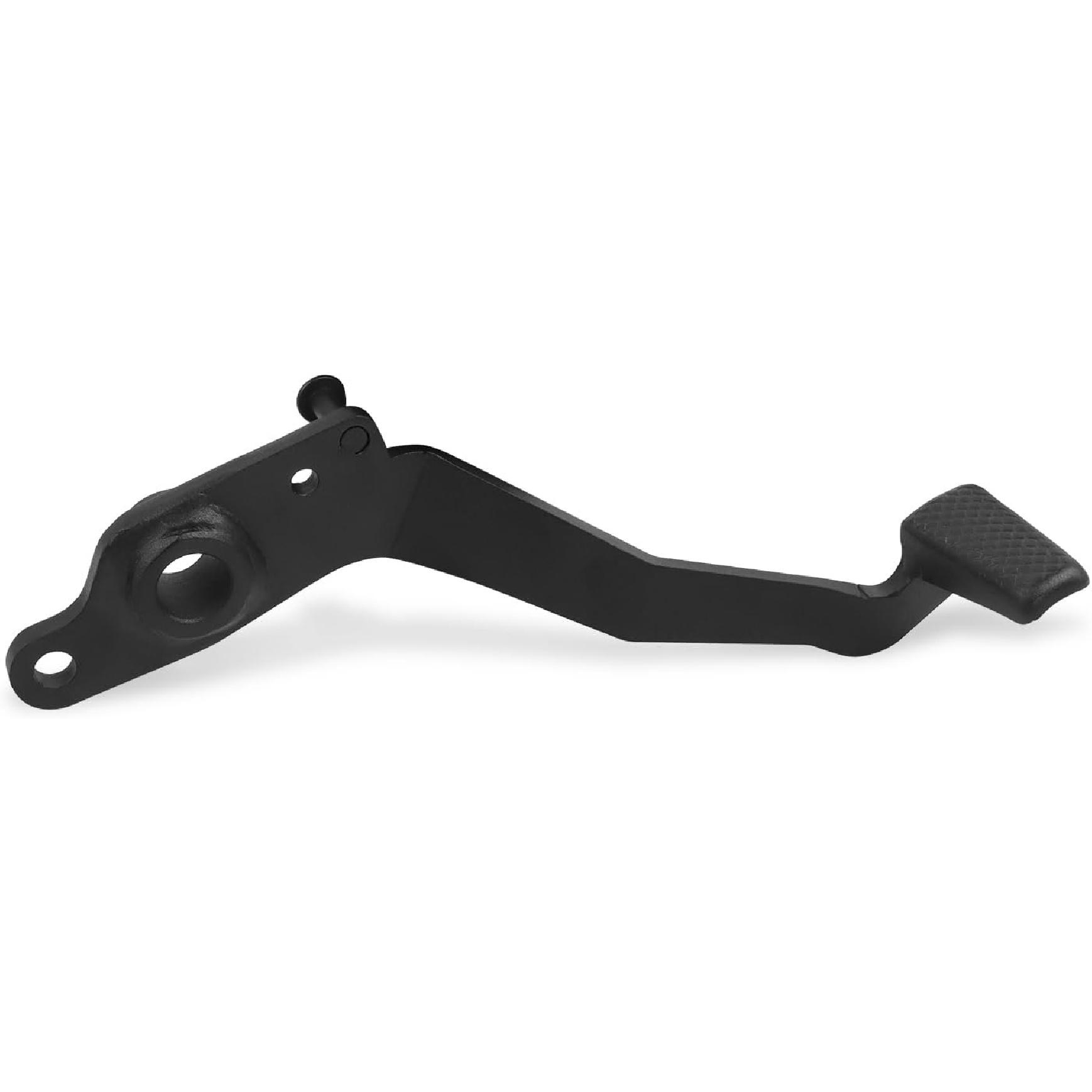 

CHIFUN Foot Brake Pedal for Ninja 650 2017-2026, Ninja 650 ABS 2017-2025, Z650 2017-2022, Z650 ABS 2019-2023, Z650RS 2022-2025, Brake Lever