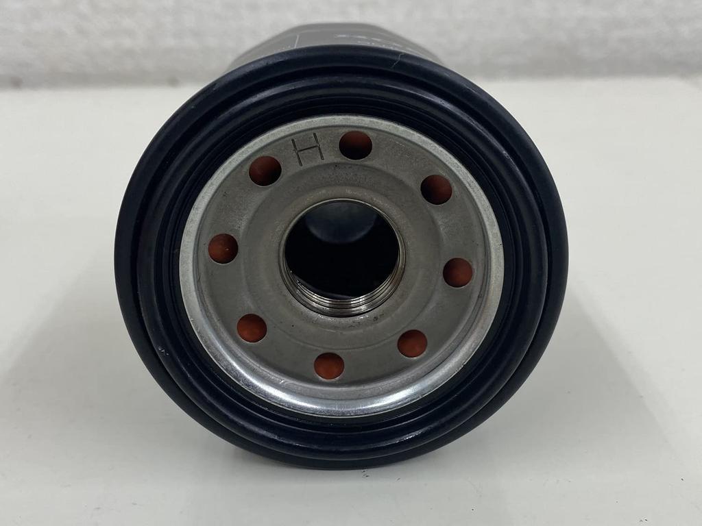 Genuine Honda Filter 15410-MFJ-D01 Replacement Part Number: 15410-MFJ-D02 HONDA