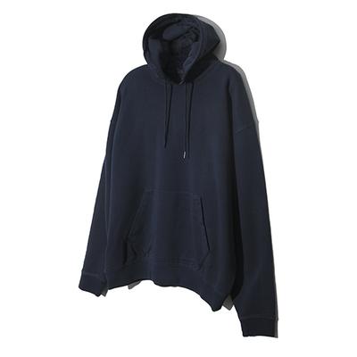 All Day Pigment Dyed Hood Navy