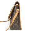 Louis Vuitton M42247 Monogram Gibeciere MM Messenger Bag Crossbody Shoulder Bag