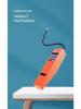 UK ION SF6 Handheld Gas Leak Detector with LED Graph Display