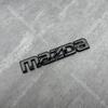 Fibbia Adesivi Emblema Logo Auto Distintivo Anteriore Auto Decalcomanie Posteriori Auto Per MAZDA2 2009-212 2013 2014 2015 16 172024 2025 2026 Demio