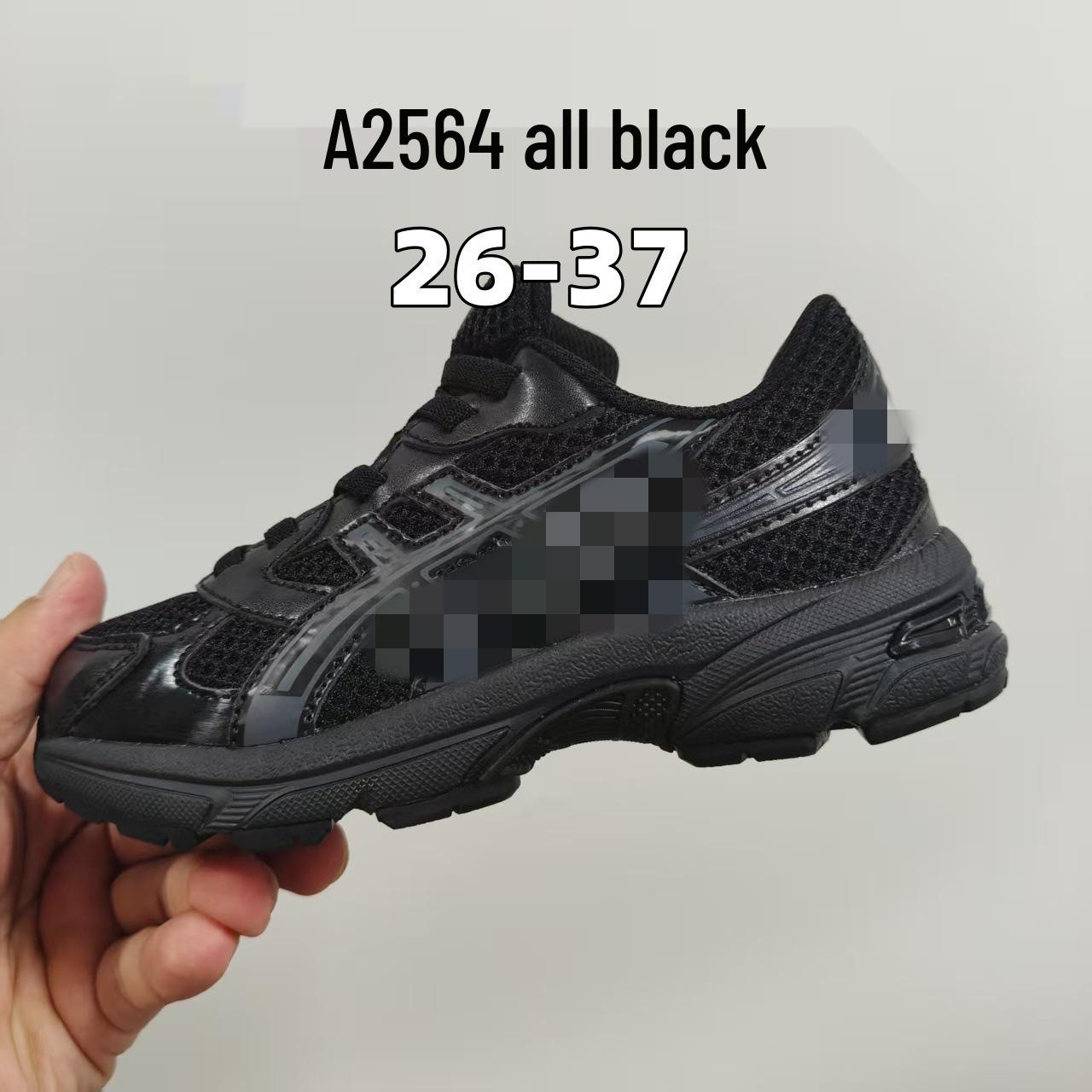 Putian Se 1130 Детские амортизирующие кроссовки для бега - Удобные повседневные спортивные кроссовки для мальчиков и девочек, Осенне-зимняя коллекция. 26